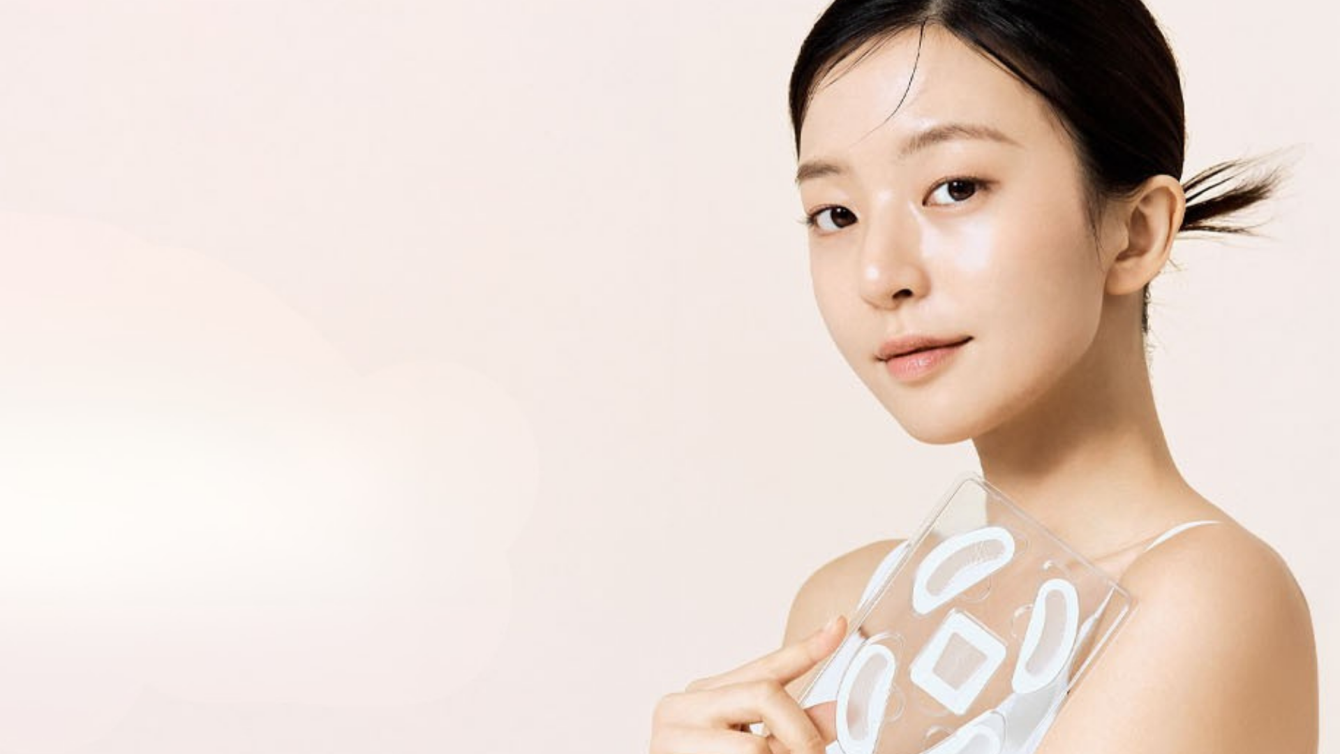 Skin Trouble Care Collection