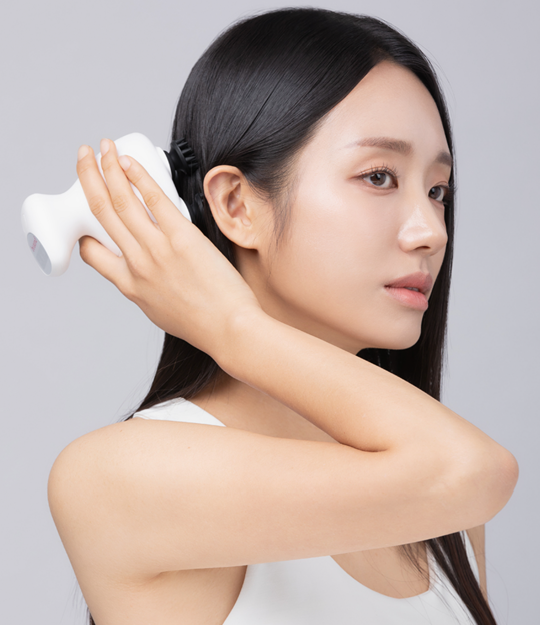 BEAUND HEAD SPA | 탈모 방지 및 얼굴 처짐 개선