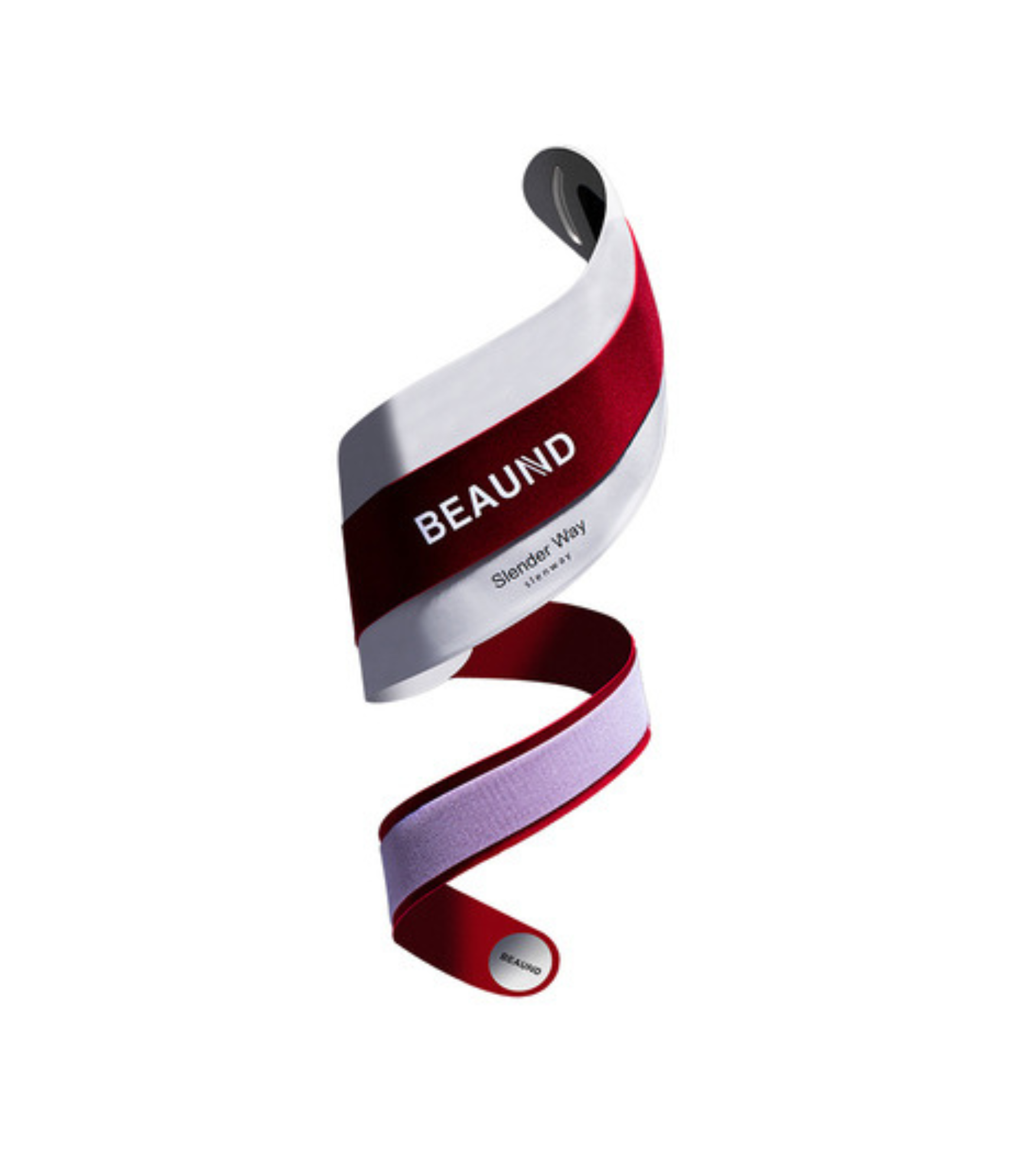 BEAUND SLENWAY | 뱃살 허리라인 개선