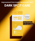 ACROPASS DARK SPOT CARE MICROCONE PATCH | 미백 관리 패치(6P)