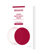 BEAUND NECK SILKY  | 뷰앤디 넥실키 5매입