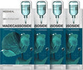 MEDIHEALl MADECASSOSIDE ESSENTIAL SHEET MASK 4P | 메디힐 시카 마스크