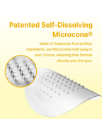 ACROPASS DARK SPOT CARE MICROCONE PATCH | 미백 관리 패치(6P)