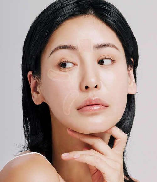 ACROPASS RETI-RN RETINOL MICROCONE PATCH | 주름 관리 패치(20P)