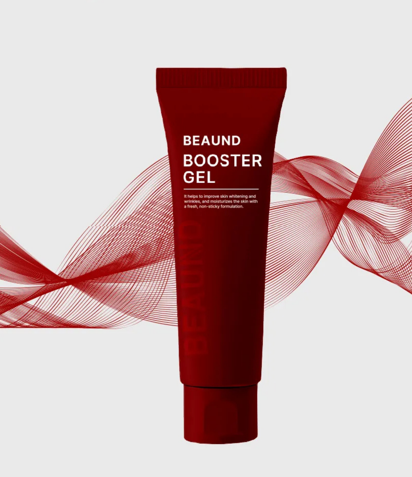 BEAUND PDRN-C WRINKLE REPAIR EYE PATCH | 눈주름 패치