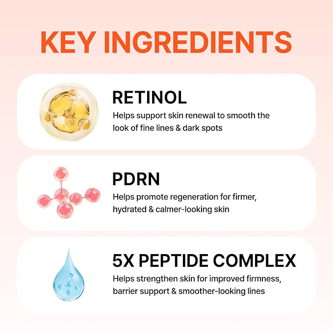 ACROPASS RETI-RN WRINKLE CARE MICROCONE PATCH | 주름 관리 패치(6P)