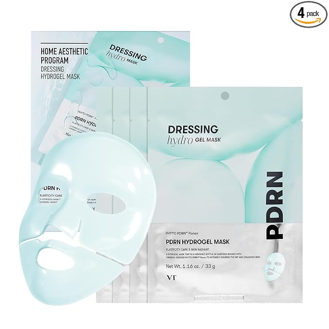 VT PDRN Hydrogel Mask