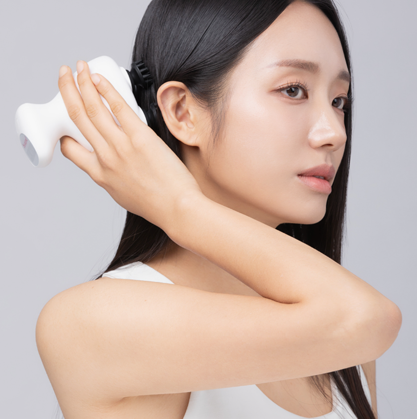 BEAUND HEAD SPA | 뷰앤디 헤드 스파