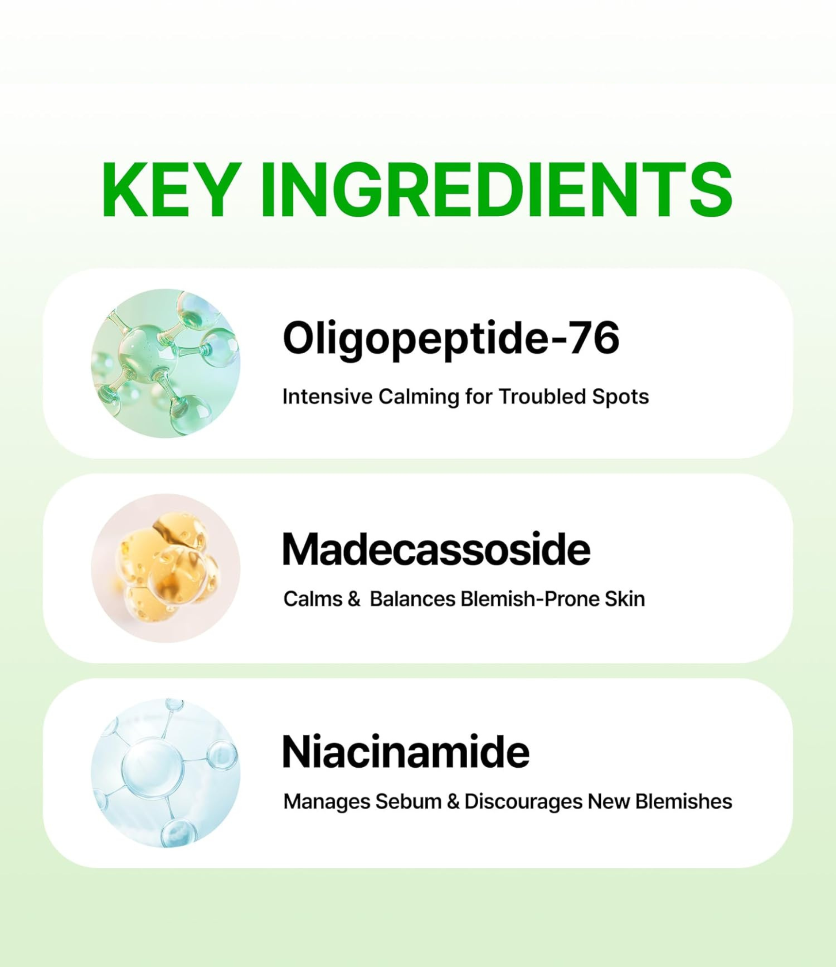 ACROPASS TROUBLE CARE MICROCONE PATCH | 여드름 관리 패치(24P)