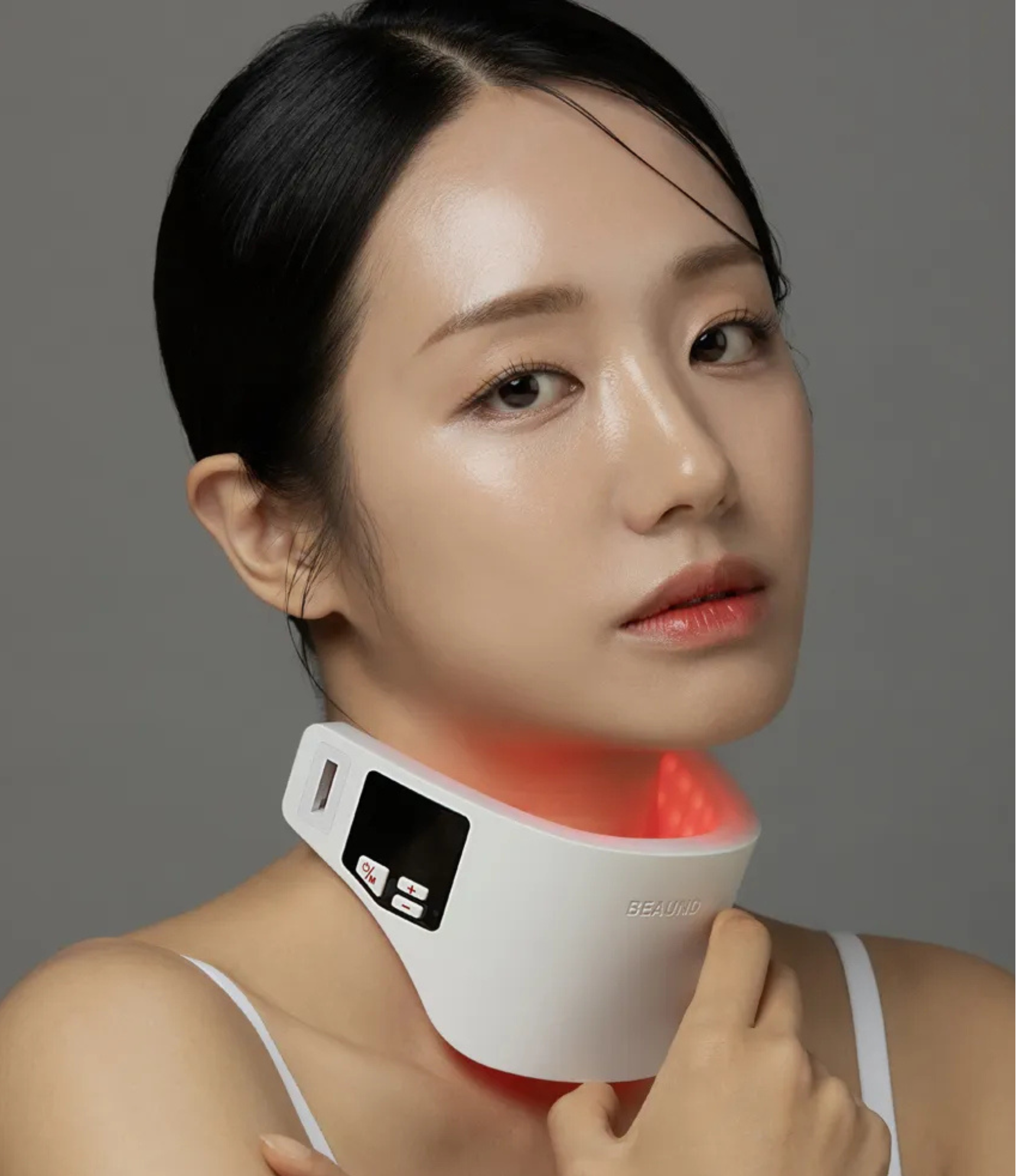 BEAUND NECERA | 목주름 개선