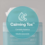 MEDIHEAL MADECASSOSIDE BLEMISH PAD