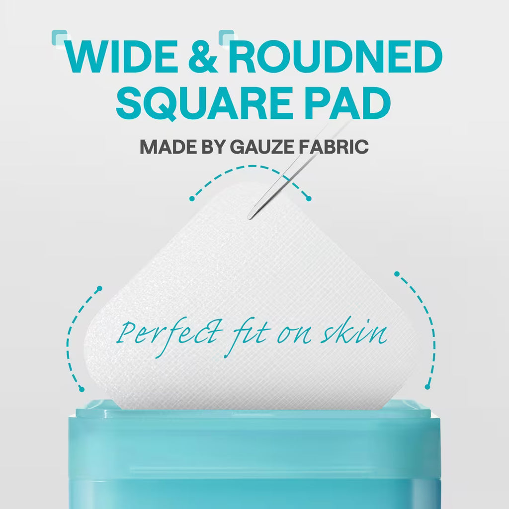 MEDIHEAL MADECASSOSIDE BLEMISH PAD