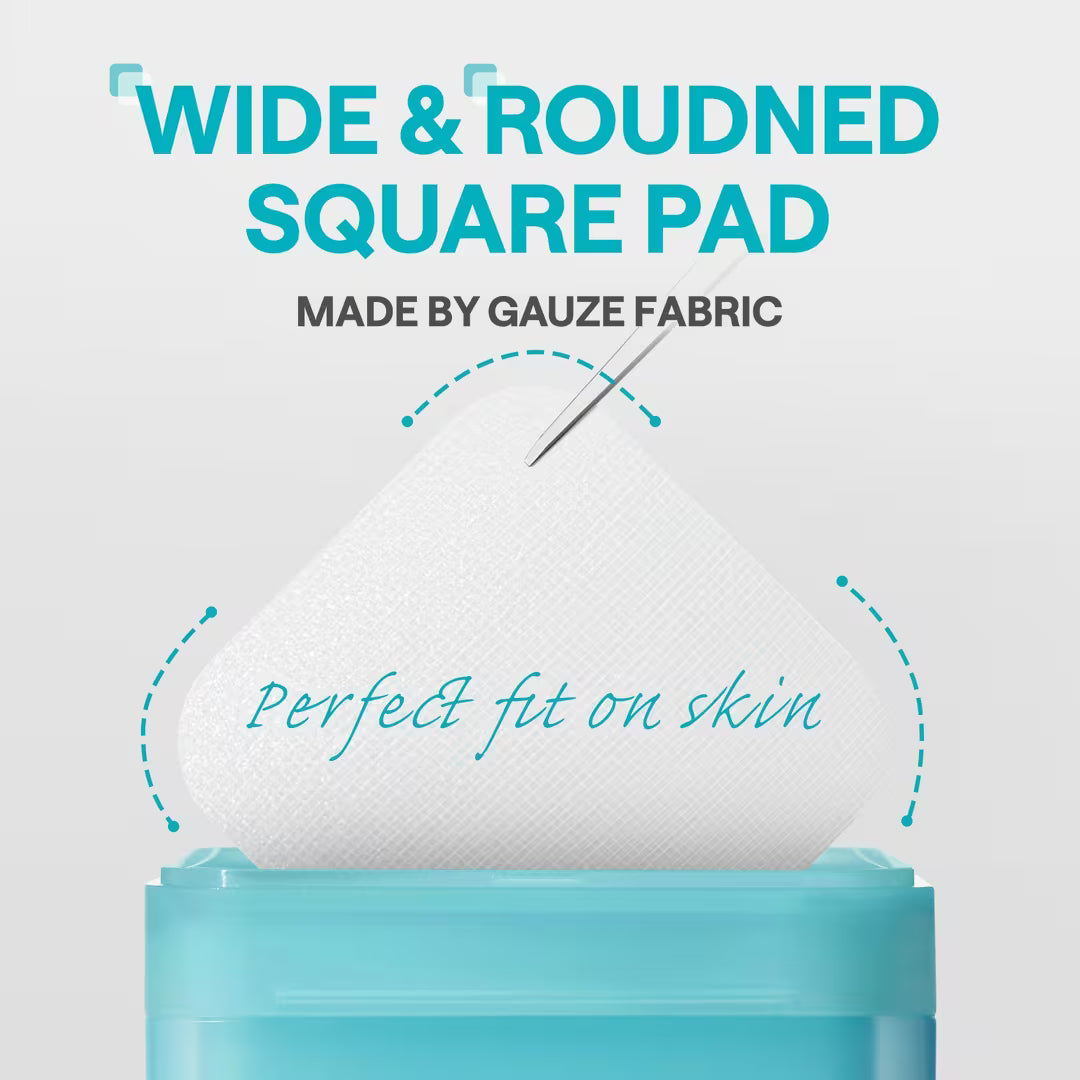 MEDIHEAL MADECASSOSIDE BLEMISH PAD