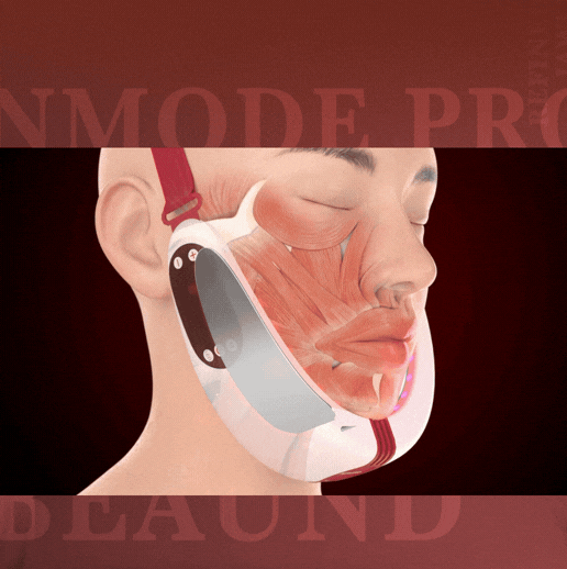 BEAUND NMODE PRO DUO | NMODE PRO + BOOSTER GEL
