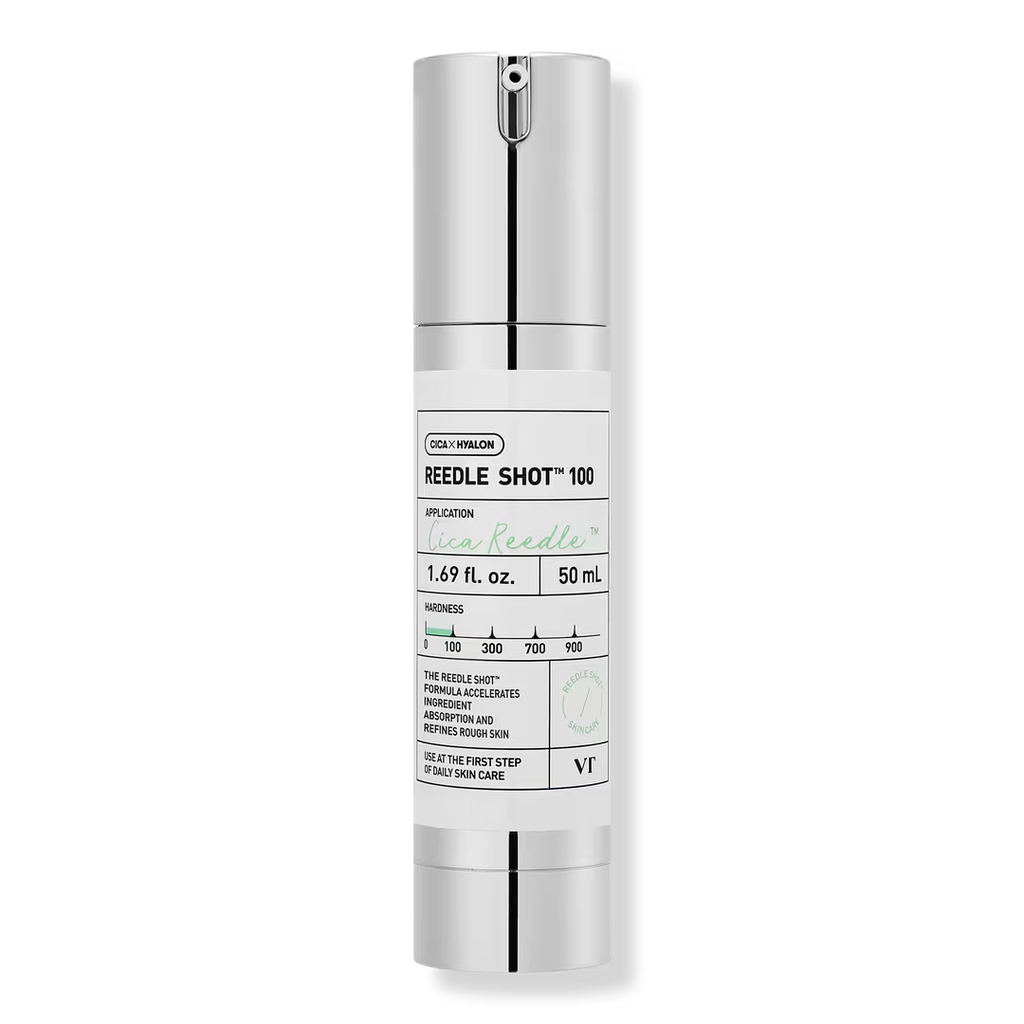 VT Cosmetics Cica Reedle Shot 100