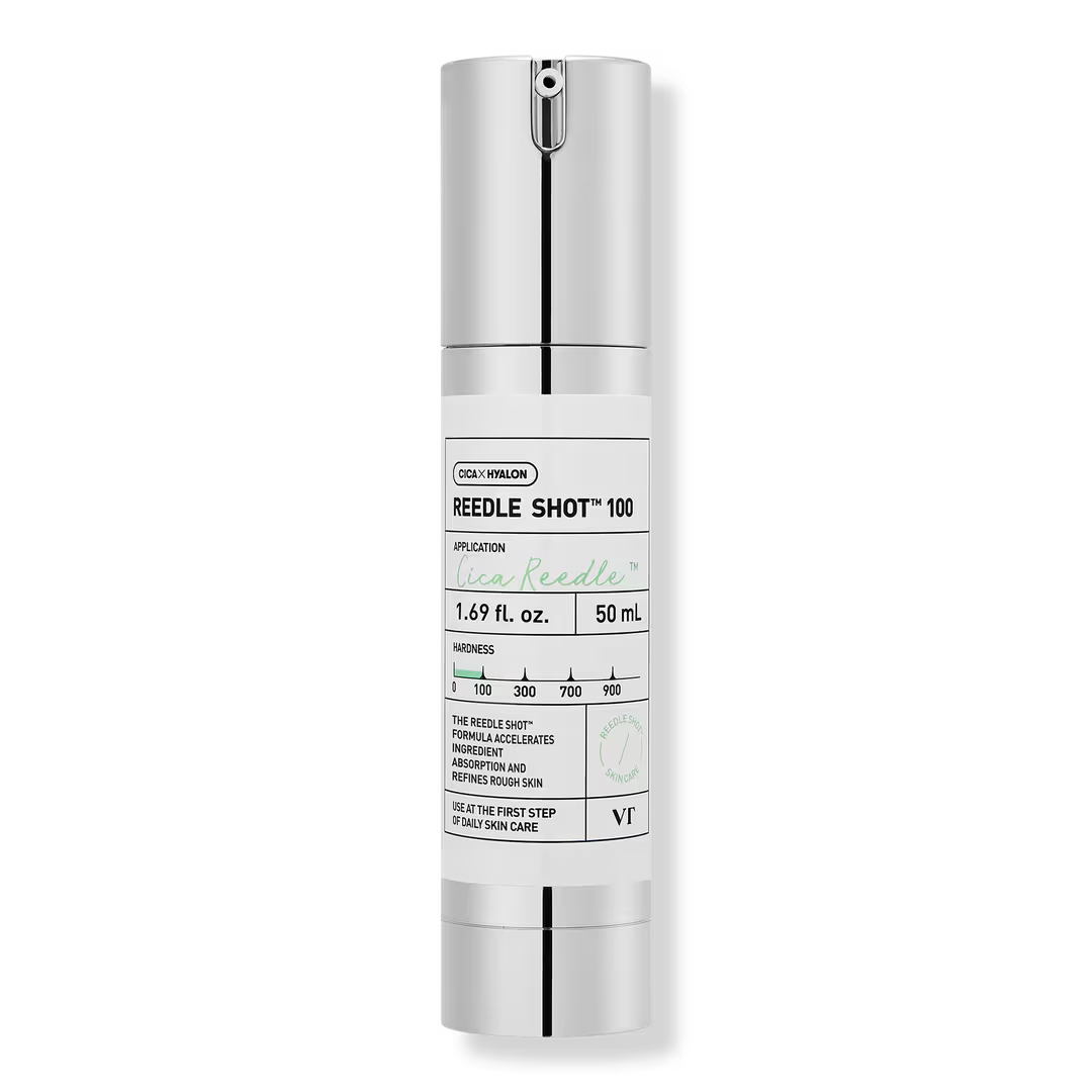 VT Cosmetics Cica Reedle Shot 100