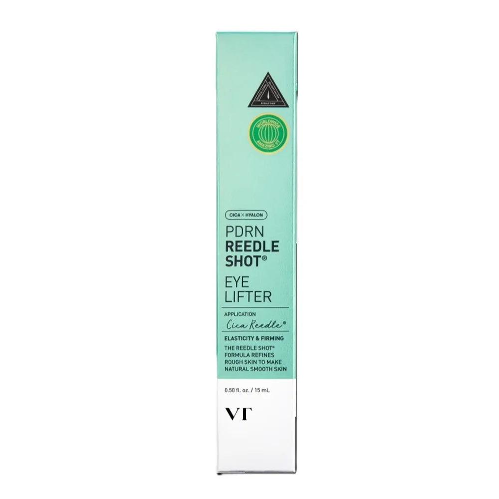 VT PDRN Reedle Shot Firming Eye Cream