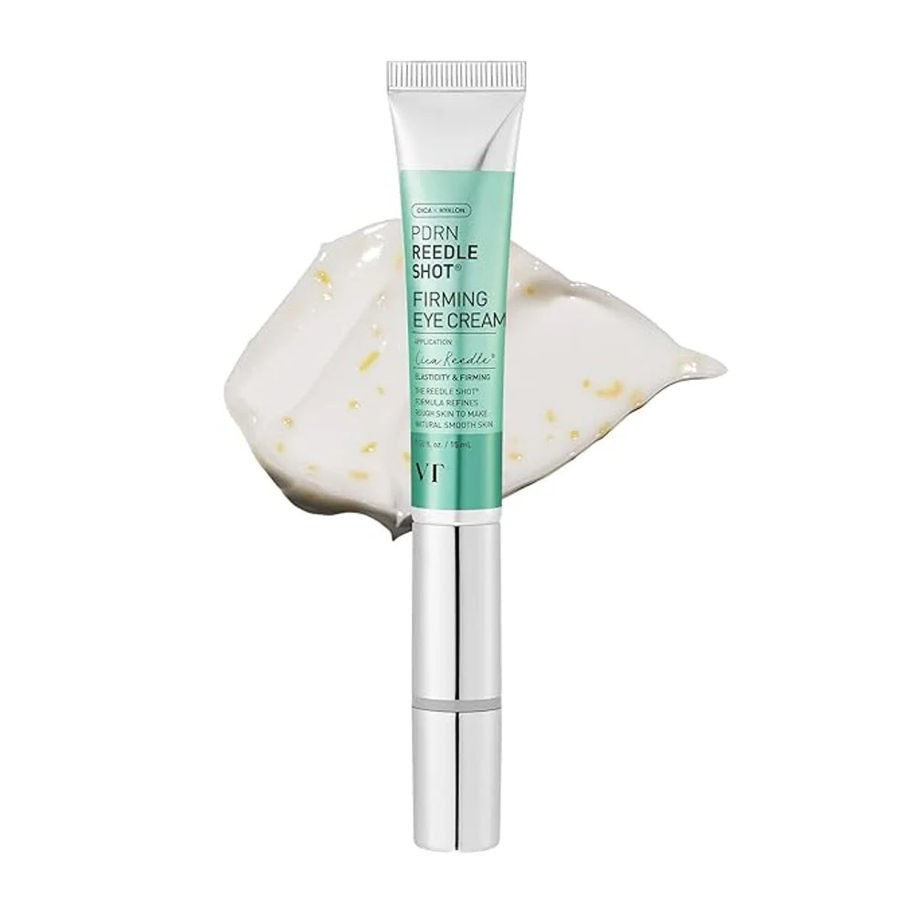 VT PDRN Reedle Shot Firming Eye Cream