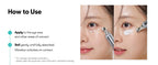 VT PDRN Reedle Shot Firming Eye Cream