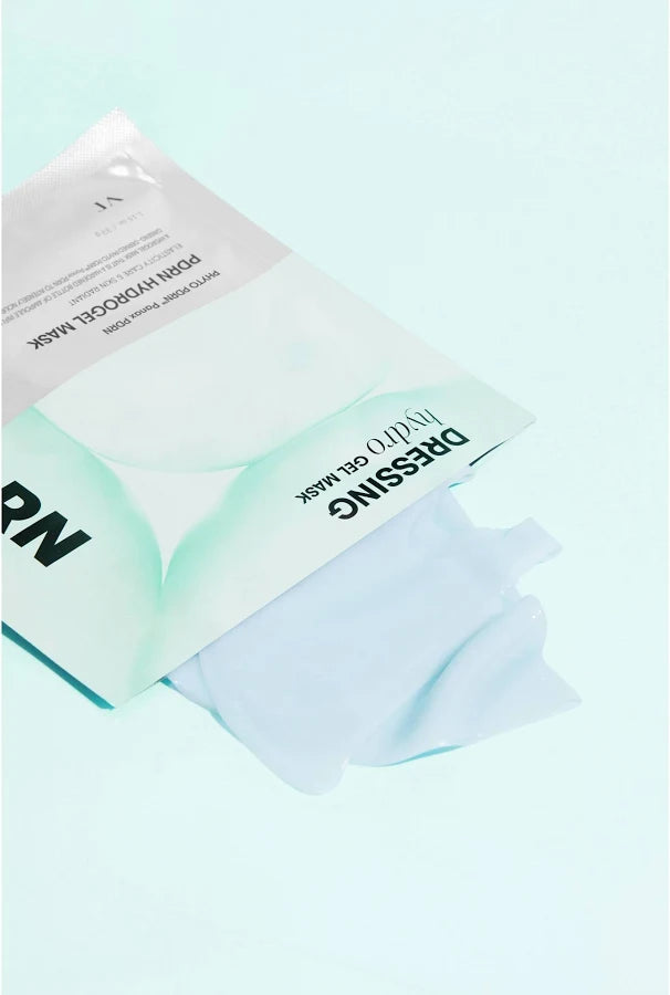 VT PDRN Hydrogel Mask