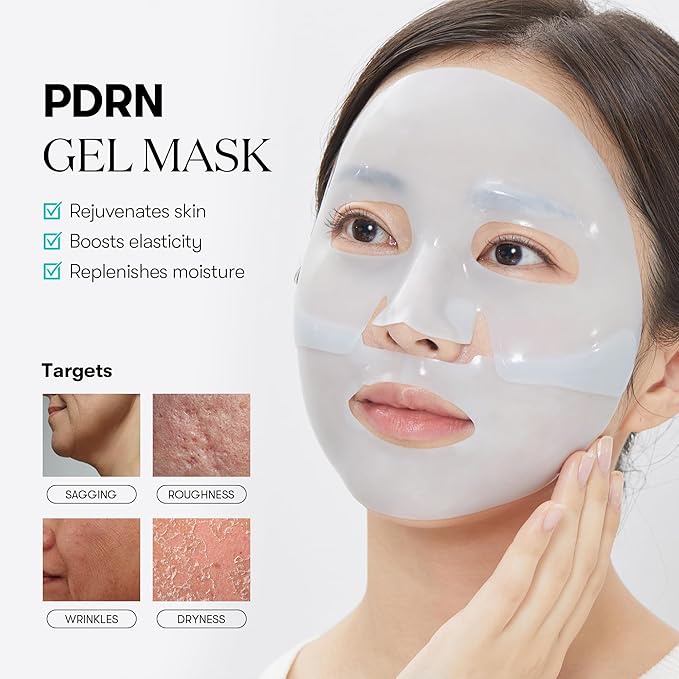 VT PDRN Hydrogel Mask