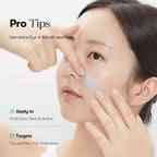 VT PDRN Hydrogel Mask