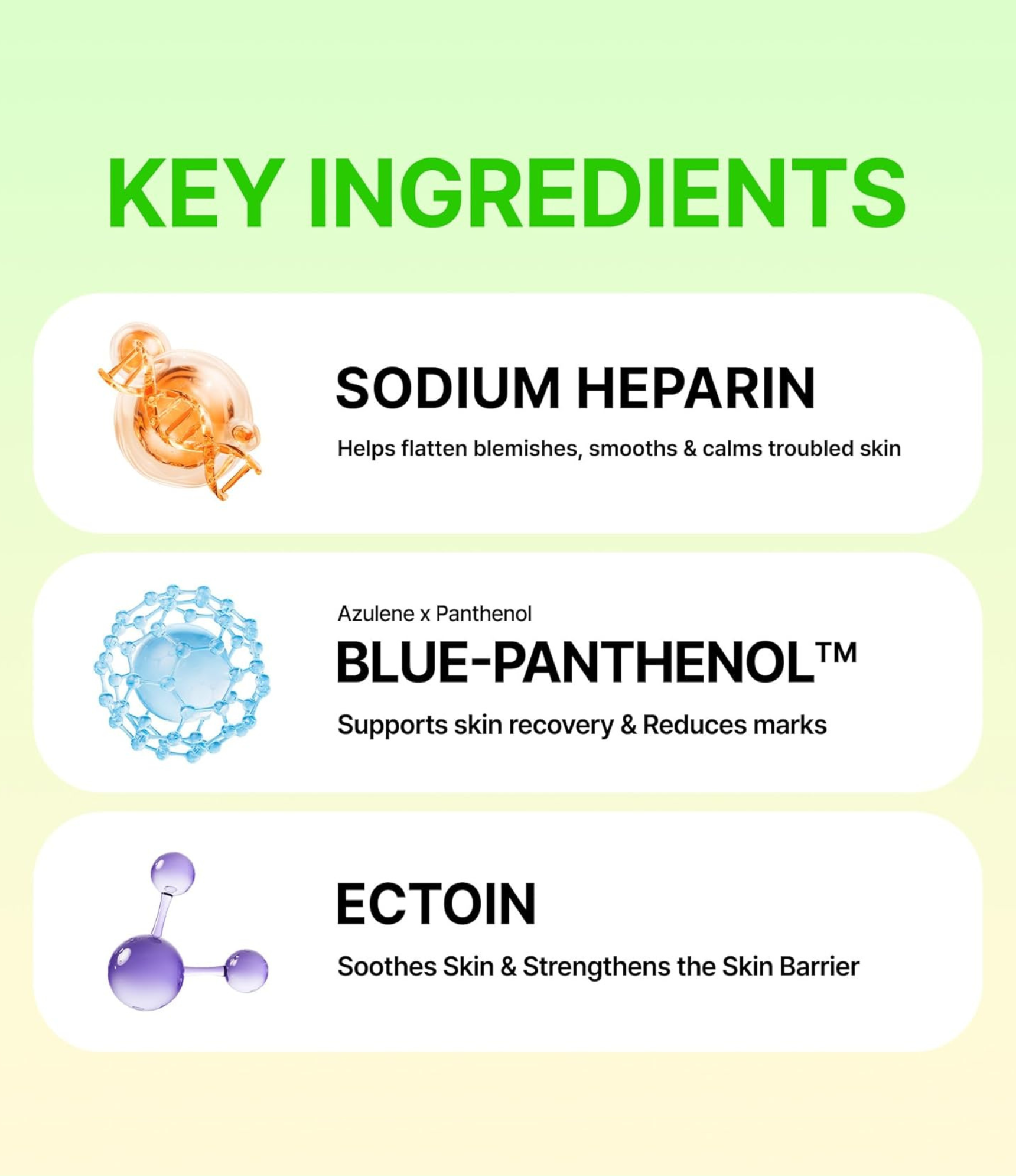 ACROPASS BLEMISH CARE MICROCONE PATCH | 여드름 자국 관리 패치(8P)