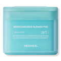 MEDIHEAL MADECASSOSIDE BLEMISH PAD