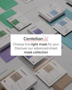 Centellian 24 Madeca Lab Mask - Mela Brightening