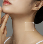 BEAUND NECK SILKY  | 뷰앤디 넥실키 5매입