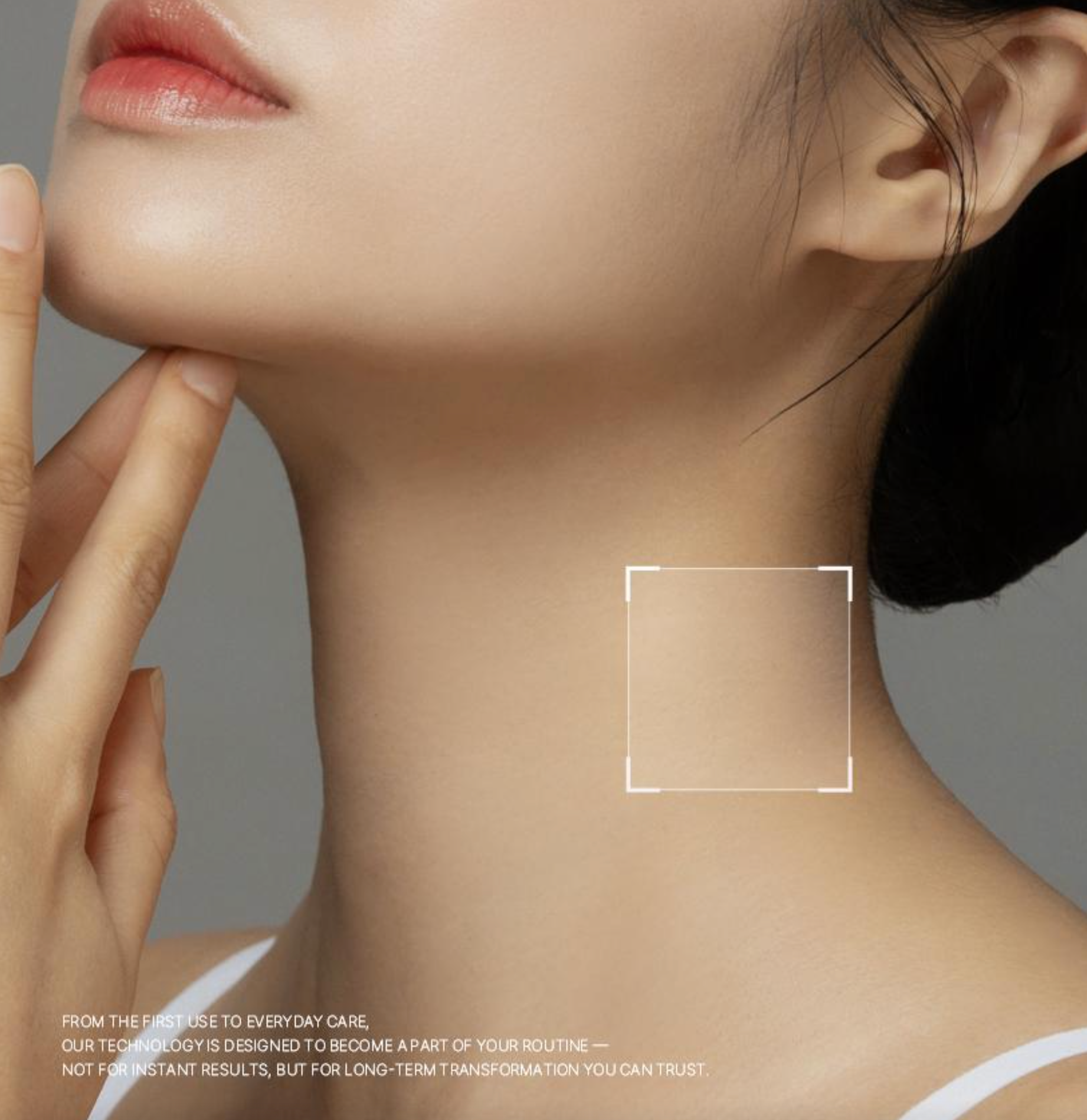 BEAUND NECK SILKY  | 뷰앤디 넥실키 5매입