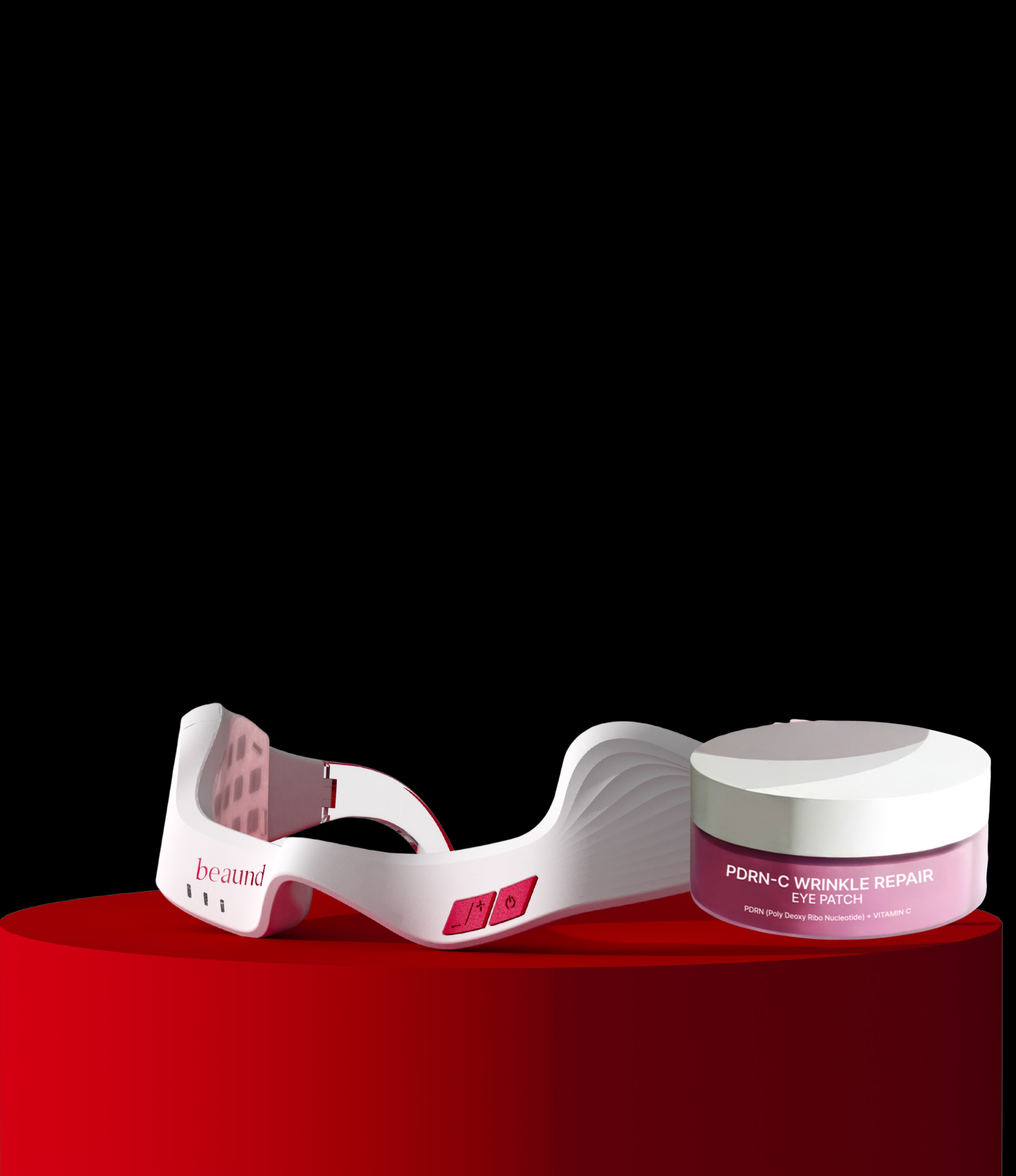 BEAUND EYE REJUV DUO | 눈가주름,아이백,다크서클 관리