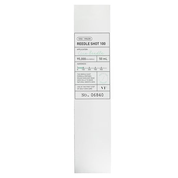 VT Cosmetics Cica Reedle Shot 100