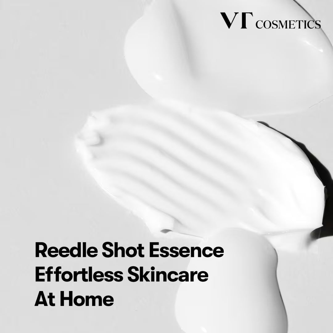 VT Cosmetics Cica Reedle Shot 100