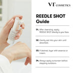 VT Cosmetics Cica Reedle Shot 100