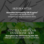 VT Cosmetics Cica Reedle Shot 100
