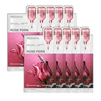 MEDIHEAL BEST KOREAN ROSE PDRN ESSENTIAL FACE MASK