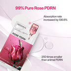 MEDIHEAL BEST KOREAN ROSE PDRN ESSENTIAL FACE MASK