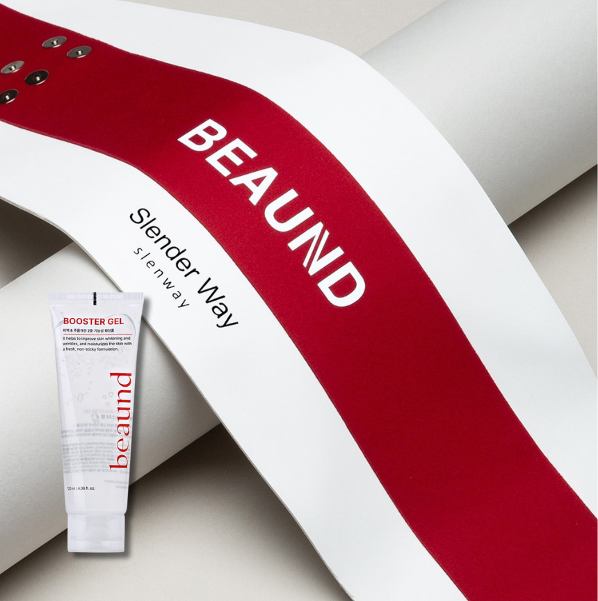 BEAUND SLENWAY DUO | SLENWAY + BOOSTER GEL